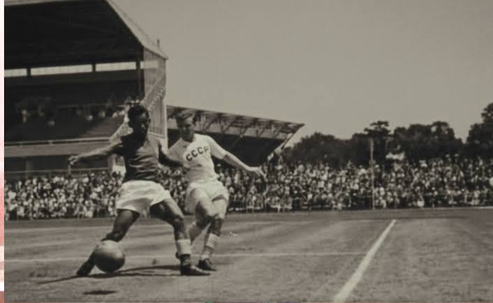 Legenda Sepak Bola Dunia Yang Mengubah Sejarah Olahraga