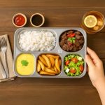 Mengenal Program Makan Bergizi Gratis Dan Apa Tujuannya