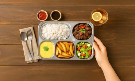 Mengenal Program Makan Bergizi Gratis Dan Apa Tujuannya