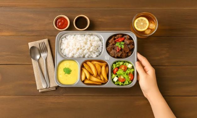 Mengenal Program Makan Bergizi Gratis Dan Apa Tujuannya