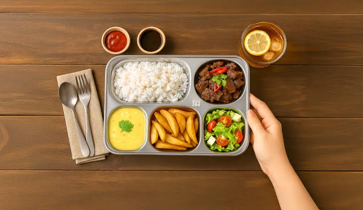 Mengenal Program Makan Bergizi Gratis Dan Apa Tujuannya
