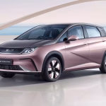 Mobil Listrik BYD: Keunggulan, Teknologi, Dan Semakin Populer