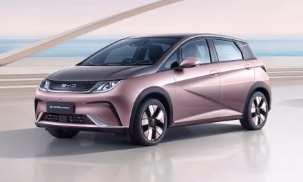 Mobil Listrik BYD: Keunggulan, Teknologi, Dan Semakin Populer