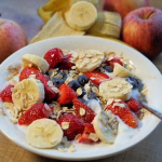 Muesli Untuk Sarapan: Kandungan Gizi, Dan Cara Menyajikannya