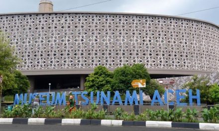 Museum Tsunami Aceh: Monumen Edukasi Dan Pengingat Sejarah