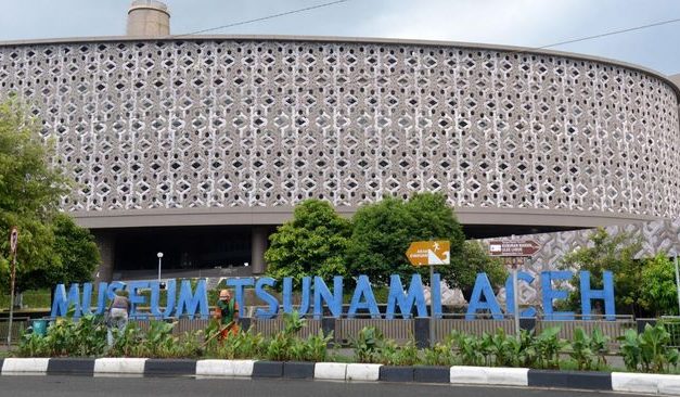 Museum Tsunami Aceh: Monumen Edukasi Dan Pengingat Sejarah