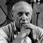 Pablo Picasso: Kisah Sang Maestro Mengubah Dunia Seni Modern