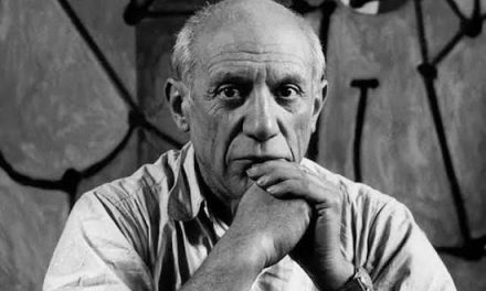Pablo Picasso: Kisah Sang Maestro Mengubah Dunia Seni Modern
