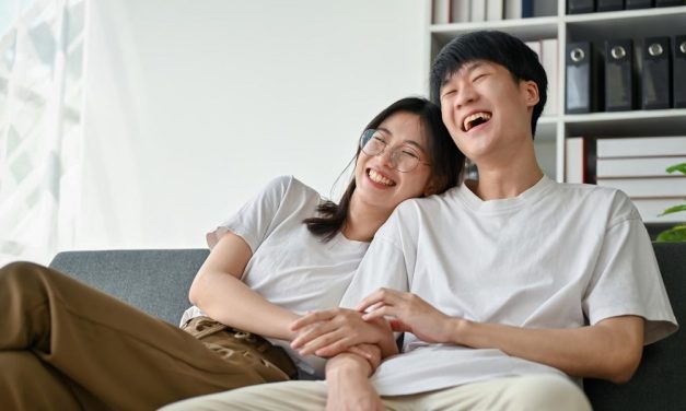 Pacaran Sehat: Cara Membangun Hubungan Yang Harmonis