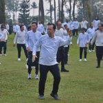Pengertian Retreat, Tujuan, Manfaat, Dan Aktivitas Yang Dilakukan