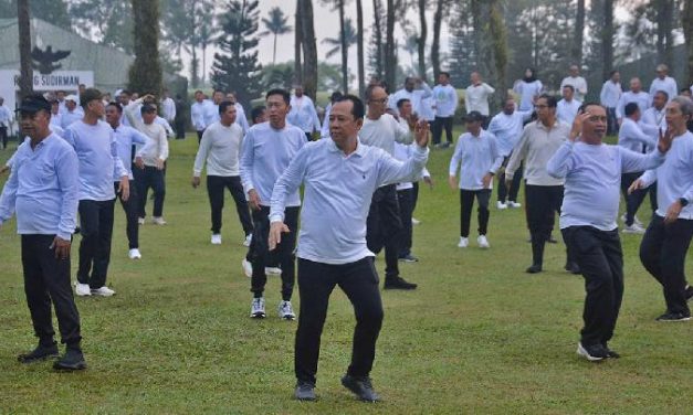 Pengertian Retreat, Tujuan, Manfaat, Dan Aktivitas Yang Dilakukan