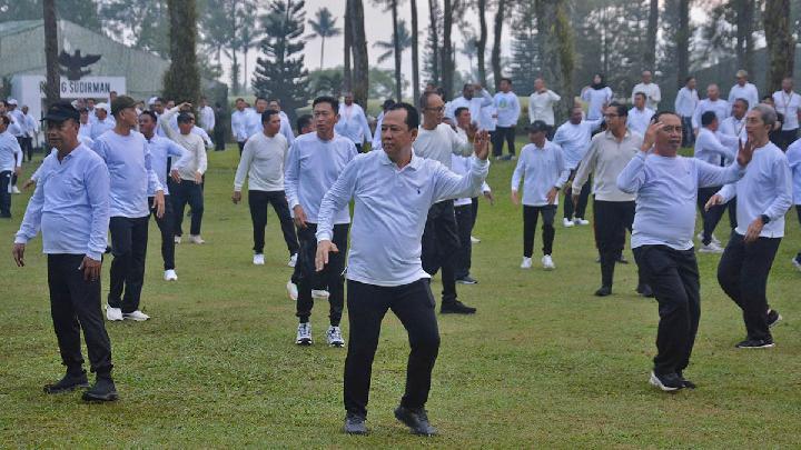 Pengertian Retreat, Tujuan, Manfaat, Dan Aktivitas Yang Dilakukan