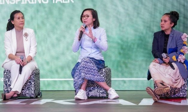 Peran Industri Dalam Mendorong Pertumbuhan Ekonomi Nasional