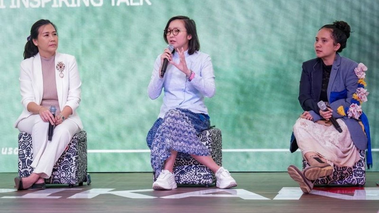 Peran Industri Dalam Mendorong Pertumbuhan Ekonomi Nasional