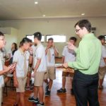 Peran Sekolah Dalam Membentuk Karakter Dan Prestasi Siswa