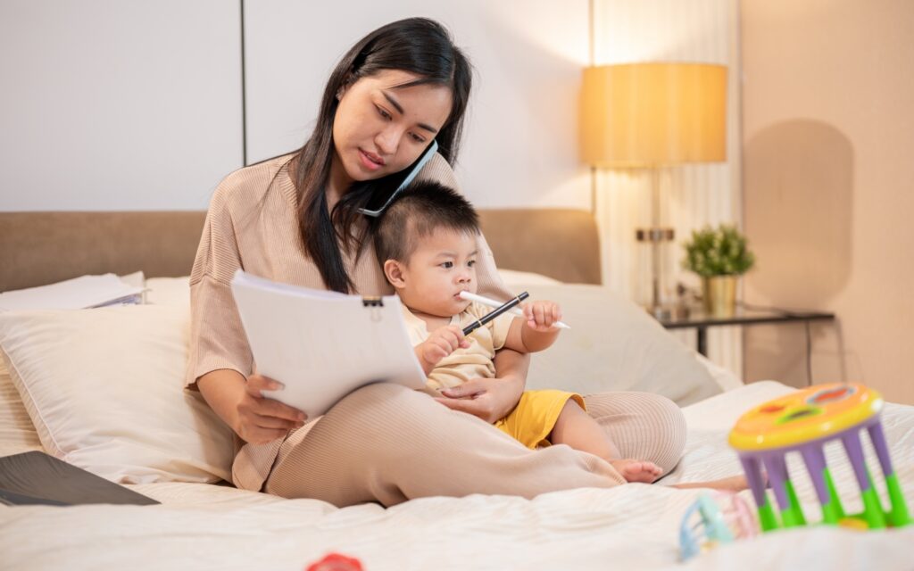 Perempuan Berdaya: Langkah Nyata Meningkatkan Kemandirian