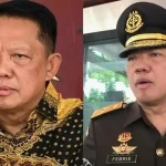Profil Febrie Adriansyah, Karier, Dan Perjalanan Di Dunia Hukum