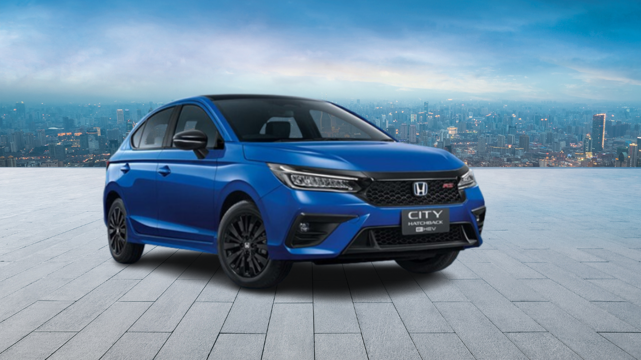 Rekomendasi Mobil Sedan Terbaik Untuk Keluarga Dan Perjalanan
