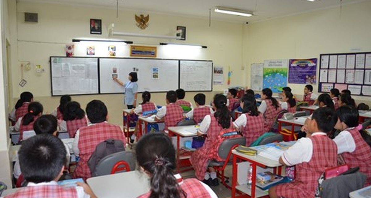 Sekolah Penabur: Program Pendidikan Dan Keunggulannya