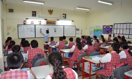 Sekolah Penabur: Program Pendidikan Dan Keunggulannya