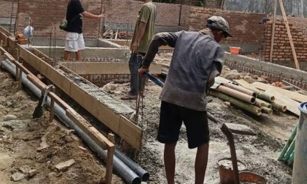 Semen Langka Di Medan: Dampak Kelangkaan Industri Konstruksi
