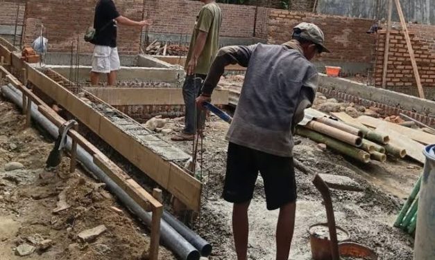 Semen Langka Di Medan: Dampak Kelangkaan Industri Konstruksi