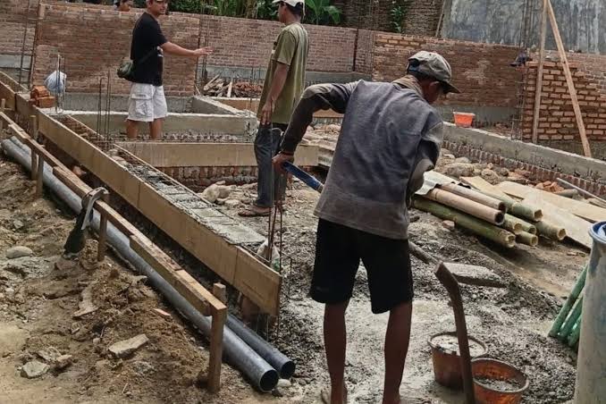 Semen Langka Di Medan: Dampak Kelangkaan Industri Konstruksi