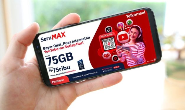 Telkomsel Terbaru: Inovasi Layanan Digital Dan Paket Internet