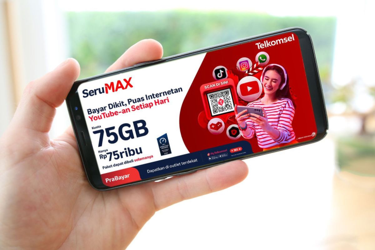 Telkomsel Terbaru: Inovasi Layanan Digital Dan Paket Internet