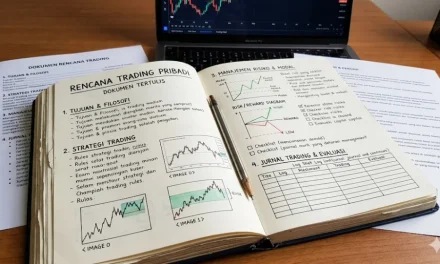 Trading Pemula: Strategi Kurangi Risiko Dan Meningkatkan Profit