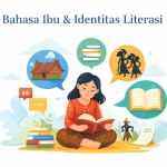 Bahasa Ibu: Identitas Yang Perlu Dijaga Sejak Generasi Pertama