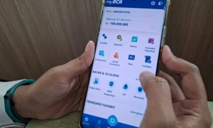 Cara Membuka Rekening BCA Secara Online Dengan Mudah