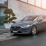 Desain Dan Teknologi Mazda Punya Banyak Penggemar