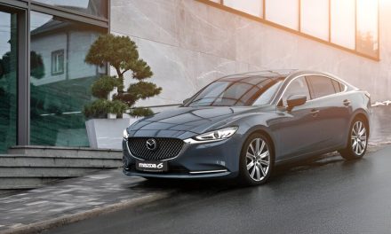 Desain Dan Teknologi Mazda Punya Banyak Penggemar