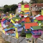 Malang Kota Pendidikan, Wisata, Dan Kuliner Yang Selalu Menarik