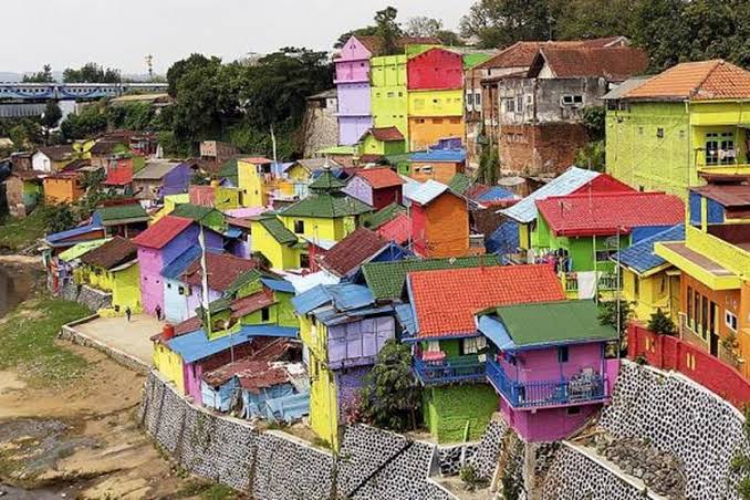 Malang Kota Pendidikan, Wisata, Dan Kuliner Yang Selalu Menarik