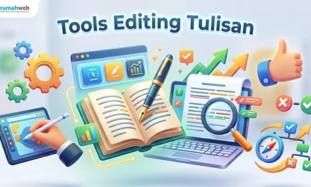 Memanfaatkan AI Jadi Editor Tanpa Menghilangkan Gaya Menulis