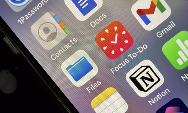 Memilih Aplikasi Produktivitas Untuk Mengatur Aktivitas Harian
