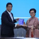 Menteri Keuangan: Peran Penting Mengelola Keuangan Negara