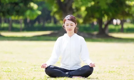 Mindful Dalam Hidup: Menikmati Momen Dan Mengurangi Stres