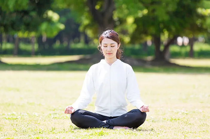 Mindful Dalam Hidup: Menikmati Momen Dan Mengurangi Stres