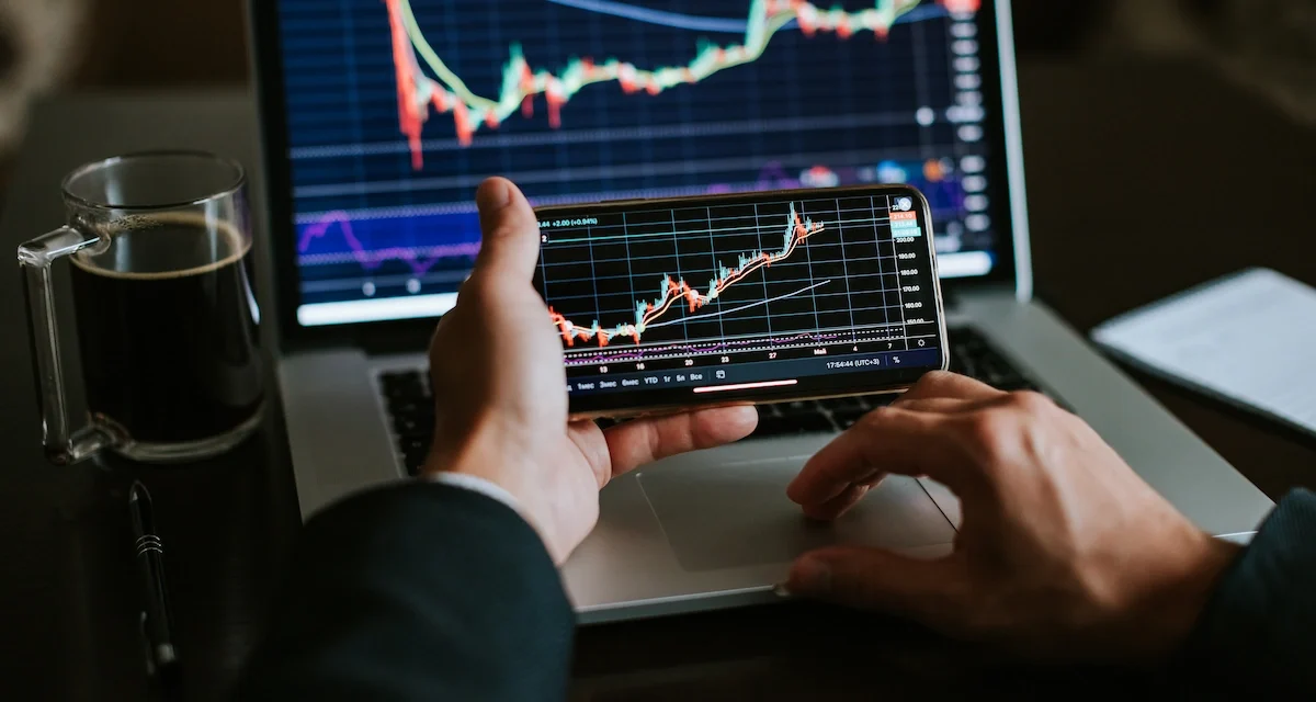 Pasar Saham Pemula: Memahami Risiko Dan Peluang Investasi