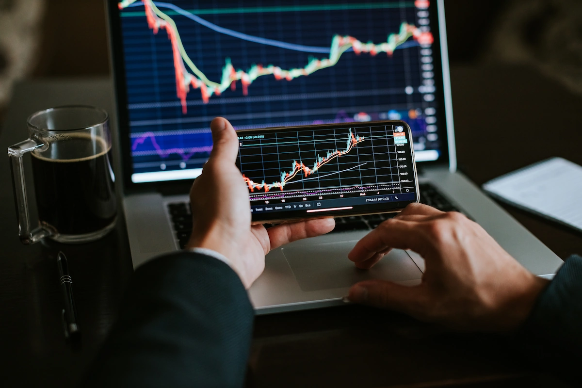 Pasar Saham Pemula: Memahami Risiko Dan Peluang Investasi