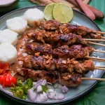 Sate Ayam: Dari Kuliner Tradisional Hingga Menu Favorit Daerah