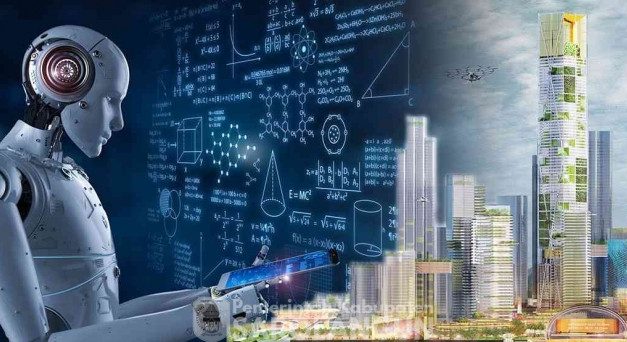 Teknologi Dunia Dan Pengaruhnya Kehidupan Masyarakat Modern