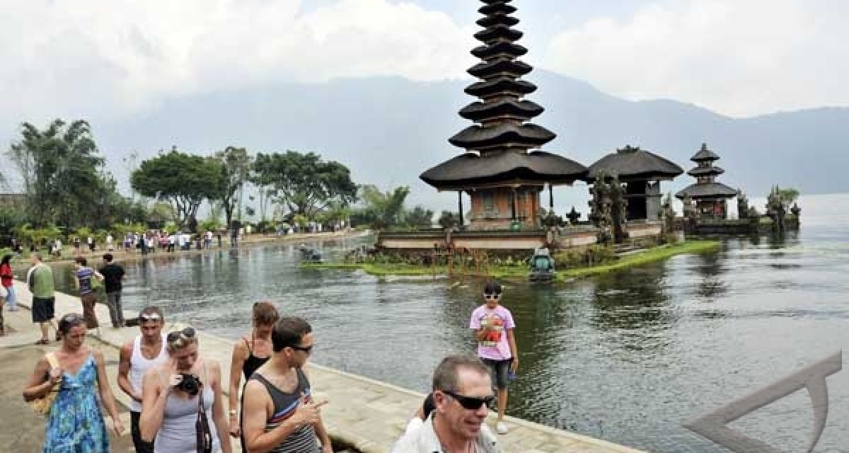 Bali: Perpaduan Budaya, Dan Pariwisata Yang Menarik Wisatawan