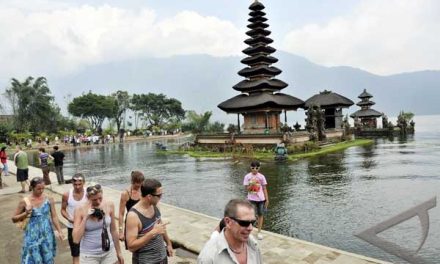 Bali: Perpaduan Budaya, Dan Pariwisata Yang Menarik Wisatawan