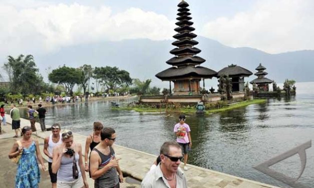 Bali: Perpaduan Budaya, Dan Pariwisata Yang Menarik Wisatawan