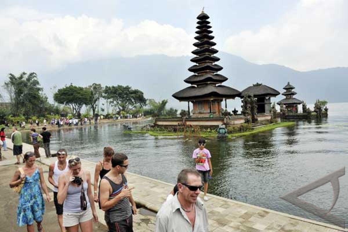 Bali: Perpaduan Budaya, Dan Pariwisata Yang Menarik Wisatawan