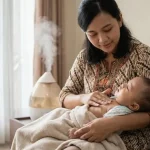 Bapil Pada Anak: Kondisi Yang Mendapat Perhatian Orang Tua